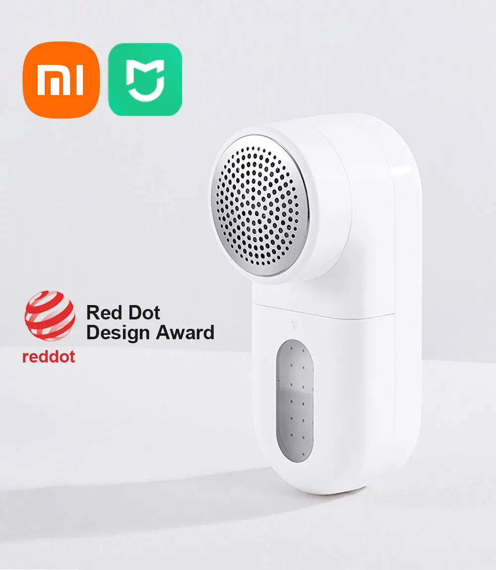 Quitapelusas Xiaomi Mijia recargable – portátil para viaje