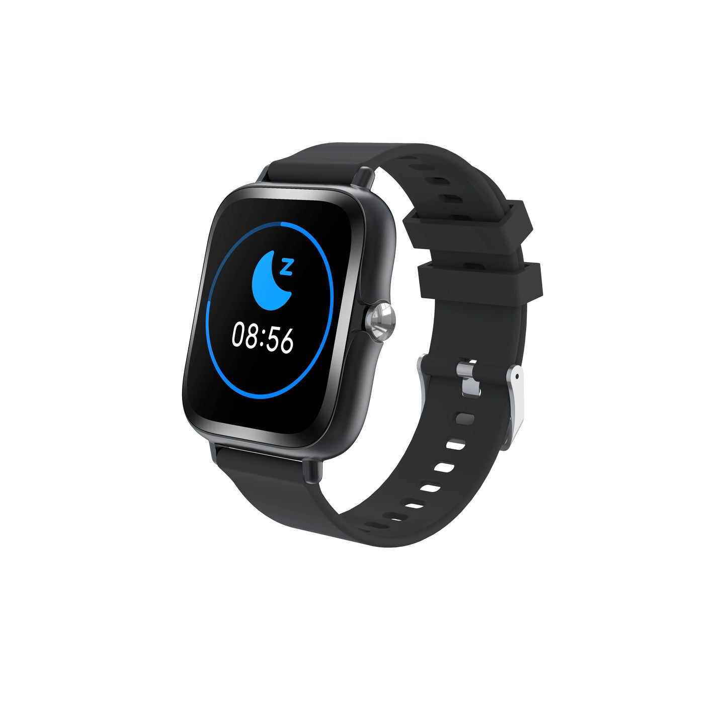 Smartwatch 1.44” – salud, llamadas Bluetooth y pantalla a color