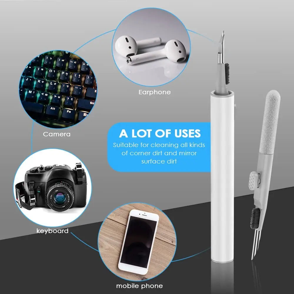Karaoke portátil K12 Bluetooth 5.3 con 2 micrófonos inalámbricos
