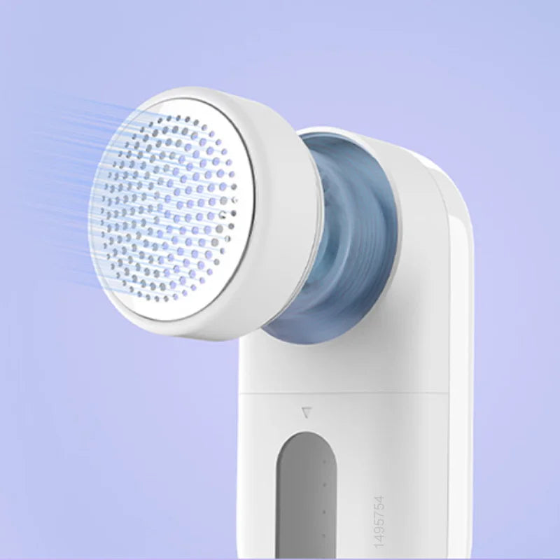 Quitapelusas Xiaomi Mijia recargable – portátil para viaje