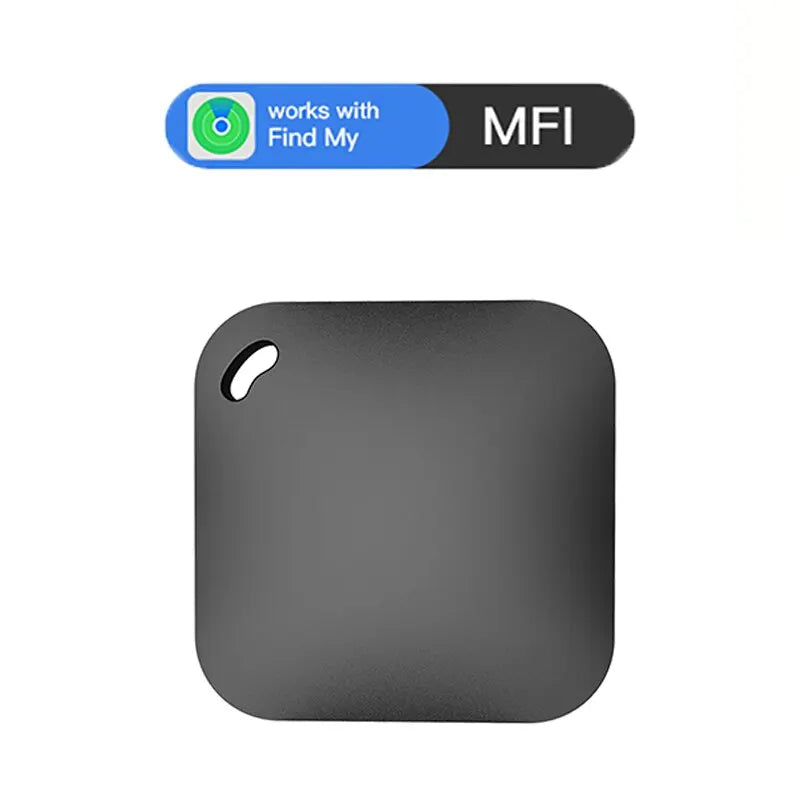 Rastreador GPS mini – compatible con iPhone y Find My