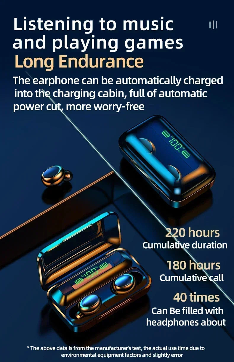 Kit de limpieza para audífonos Bluetooth y AirPods Pro