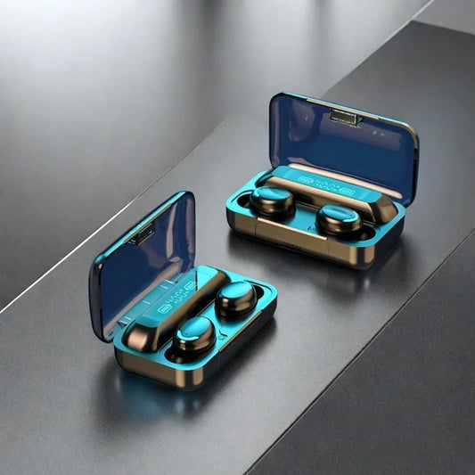 Kit de limpieza para audífonos Bluetooth y AirPods Pro
