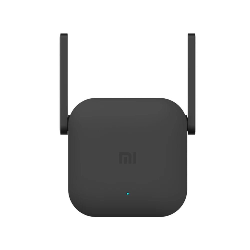 Amplificador WiFi Xiaomi Pro 300M – repetidor y extensor de red 2.4G