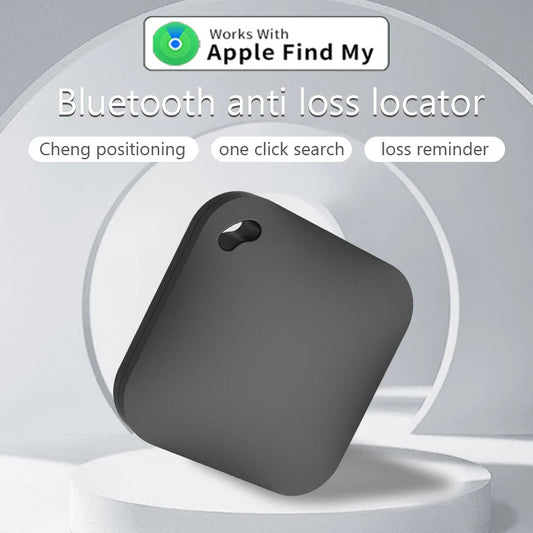 Localizador GPS mini – compatible con iOS Find My App